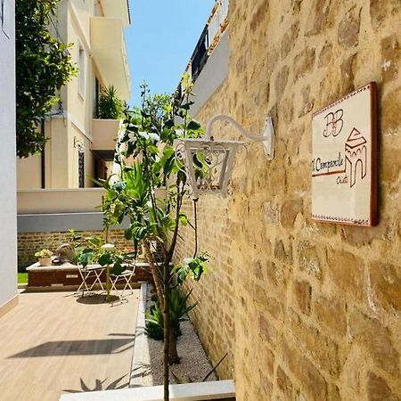 Dimora Il Campanile Bed & Breakfast Chieti Eksteriør bilde