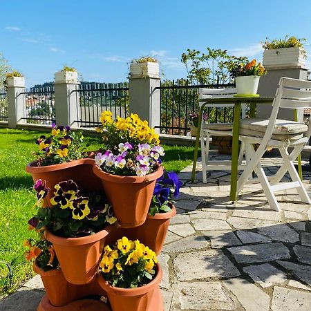 Dimora Il Campanile Bed & Breakfast Chieti Eksteriør bilde