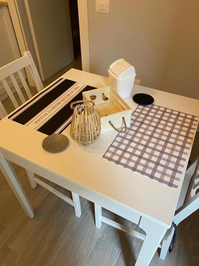 Dimora Il Campanile Bed & Breakfast Chieti Eksteriør bilde