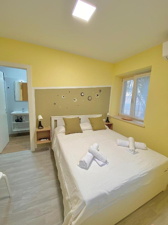 Dimora Il Campanile Bed & Breakfast Chieti Eksteriør bilde