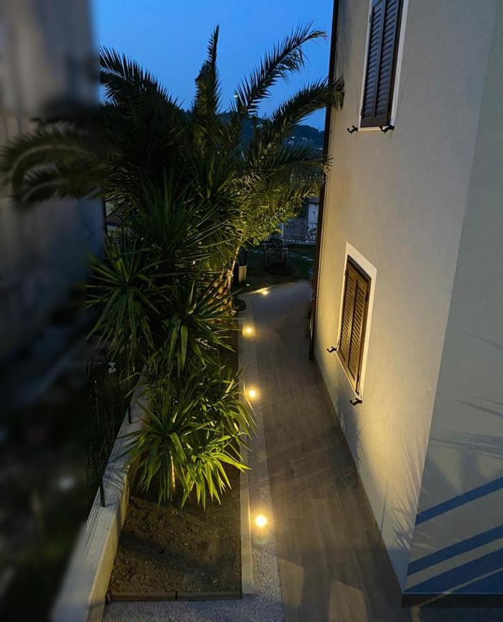 Dimora Il Campanile Bed & Breakfast Chieti Eksteriør bilde