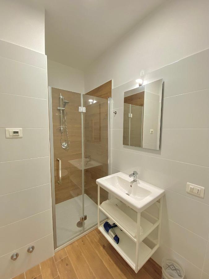 Dimora Il Campanile Bed & Breakfast Chieti Eksteriør bilde