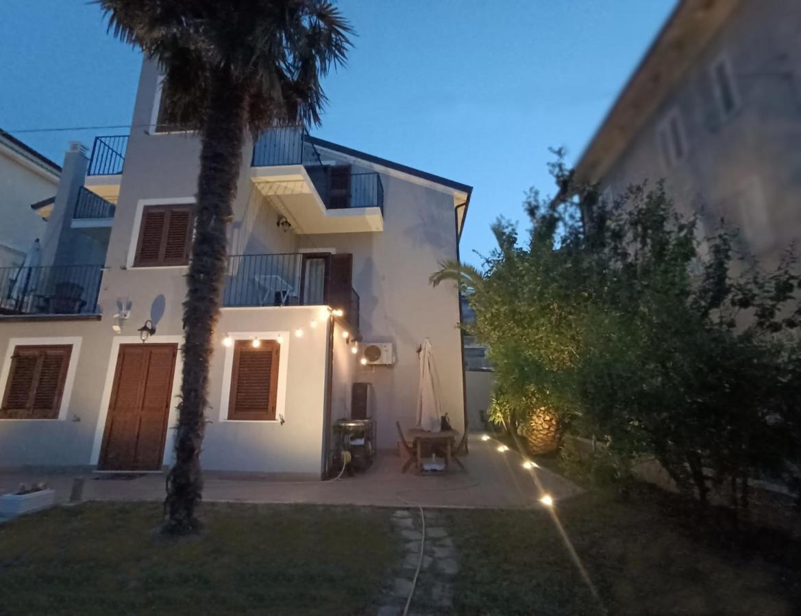 Dimora Il Campanile Bed & Breakfast Chieti Eksteriør bilde