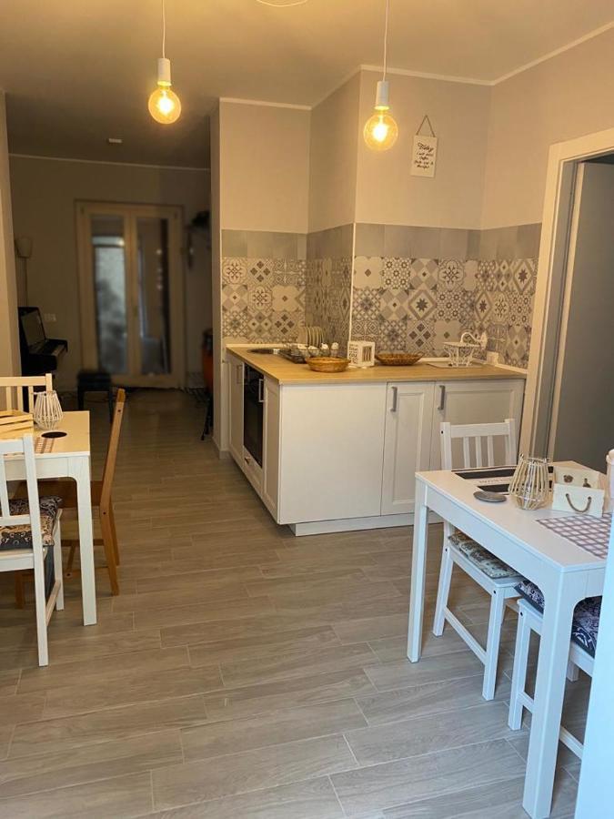 Dimora Il Campanile Bed & Breakfast Chieti Eksteriør bilde