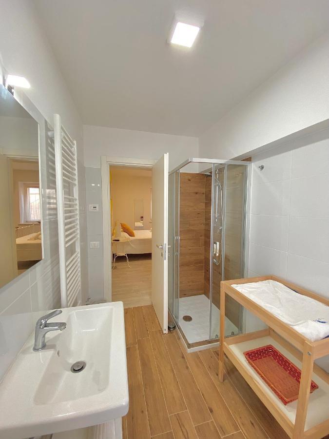 Dimora Il Campanile Bed & Breakfast Chieti Eksteriør bilde
