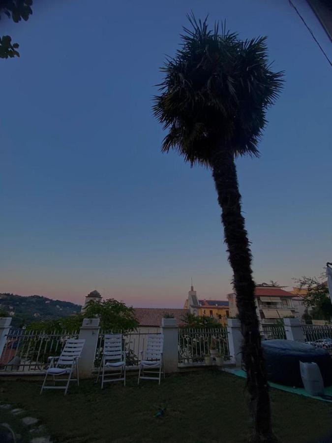 Dimora Il Campanile Bed & Breakfast Chieti Eksteriør bilde