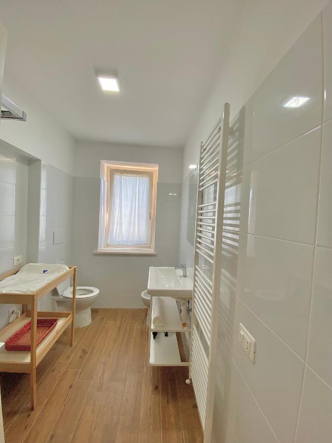 Dimora Il Campanile Bed & Breakfast Chieti Eksteriør bilde